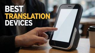 Top 4 Language Translation Devices of 2026 screenshot 5