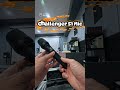 CHALLENGER Wired Microphones