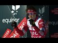 JWSC | Lygna (NOR) | Day 4 Men's Highlights | FIS Cross Country