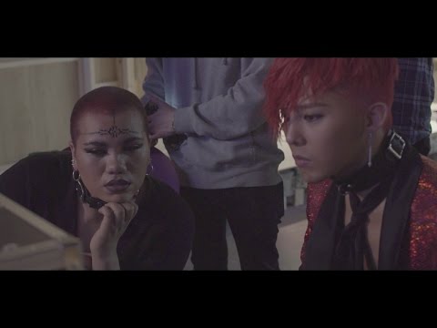 BIGBANG - '뱅뱅뱅(BANG BANG BANG)' M/V BEHIND THE SCENES