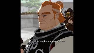 Ultimately, the demise of a civilization is a matter of technology.#shorts #viral #ytshorts #edit