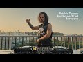 Patricio Darone I Sunrise Afro House DJ Live Set Vol 2 I Rooftop Barcelona 