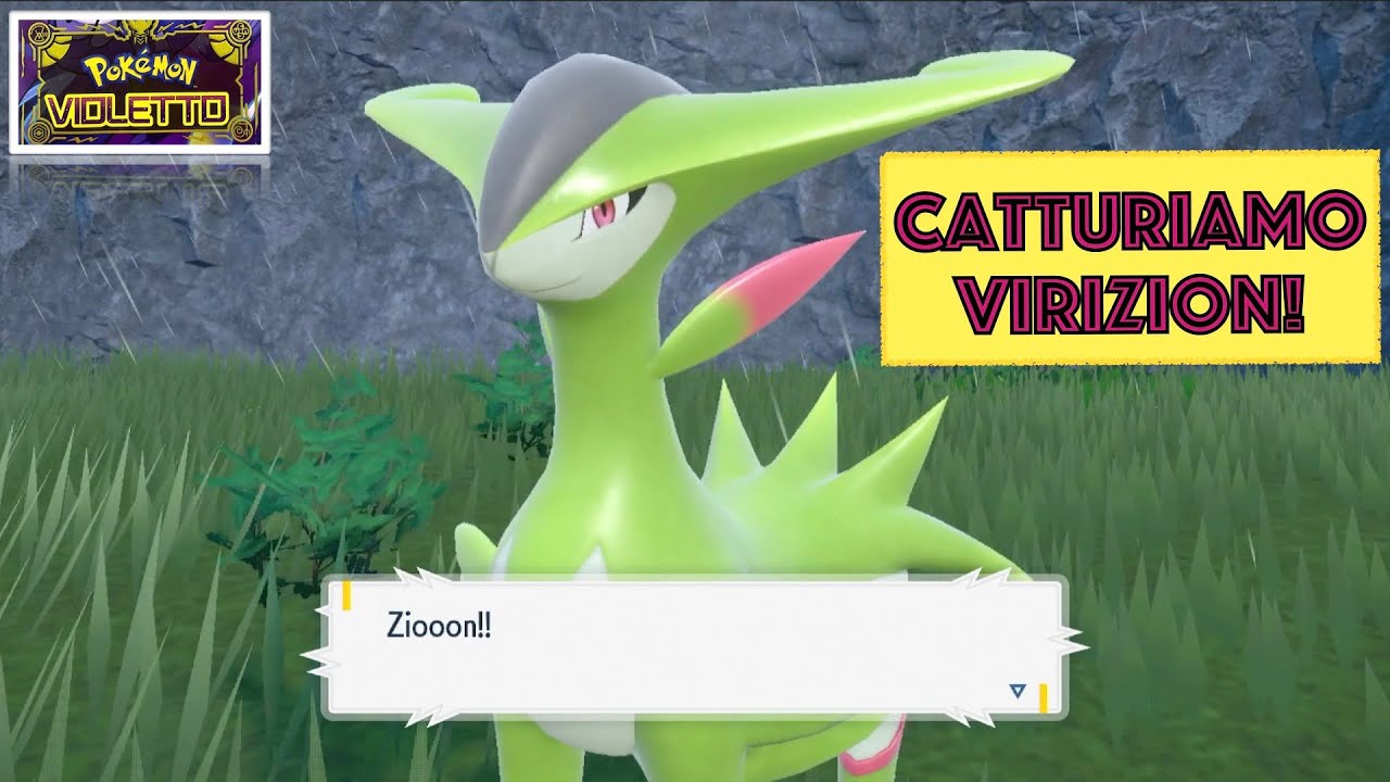 Scegli Il Disco Indigo Pokemon 6IV Shiny O Non Shiny Scarlet Violet - Foto 9