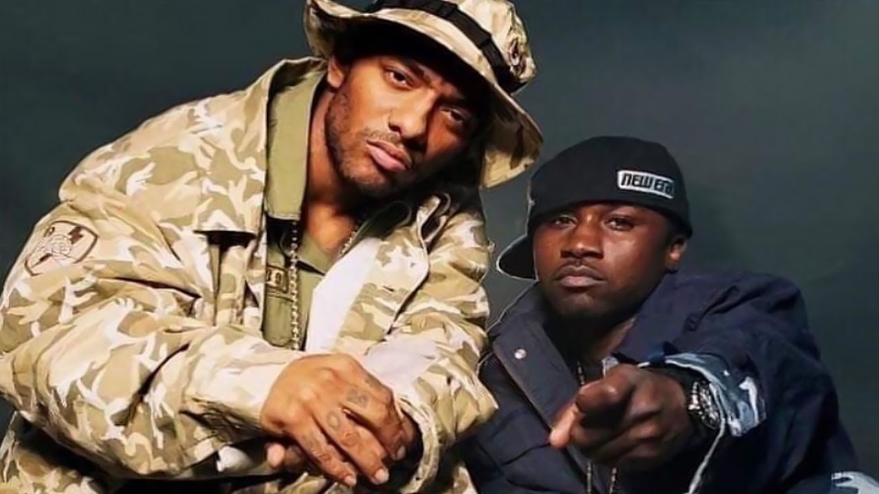Mobb Deep Ft. Lil Mo - Pray For Me (Prod. Havoc) #Infamy - YouTube