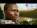 An Hour In Sao Tome And Principe Sea Turtles Cocoa Beans And Medicinal Plants Documentary