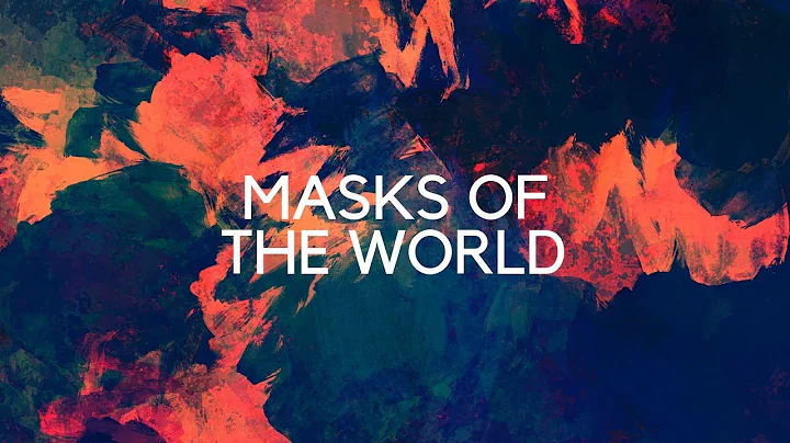 MASKS OF THE WORLD