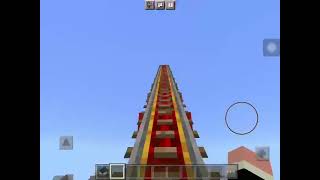 The nether coaster
