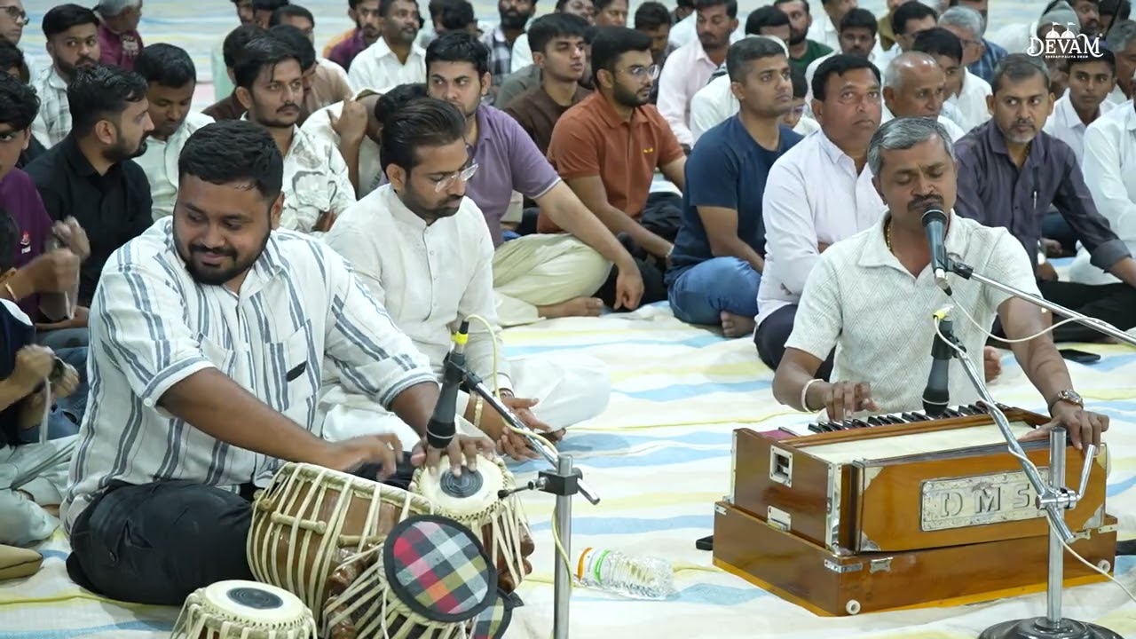 Video Bhajan || Omkarbhai na Sware