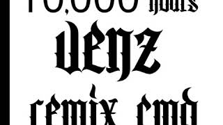 10,000 HOURS VENZ REMIX