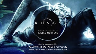 Matthew Margeson - Rings Theme [Extended by Gilles Nuytens]