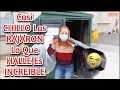 CASI CHILLO😭Las Rajaron TODAASS No LO Puedo CREER 😱Lo Que Tiran En USA/Noemy B La Salvadoreña