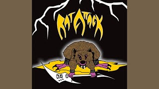 Rat Attack - Man On The Moon (1983)