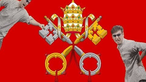 Eu4 - The Papal State In A Nutshell