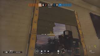R6 with the boys