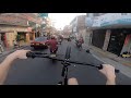 INSANE GOPRO RIDING THROUGH THE STREETS OF COLOMBIA!!