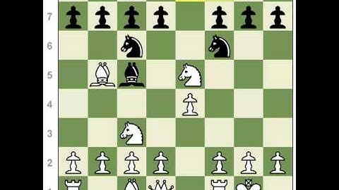 Paul Morphy: The First Chess Titan