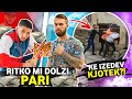 Ritko mdfk mi dolzi pari zavrsi loso