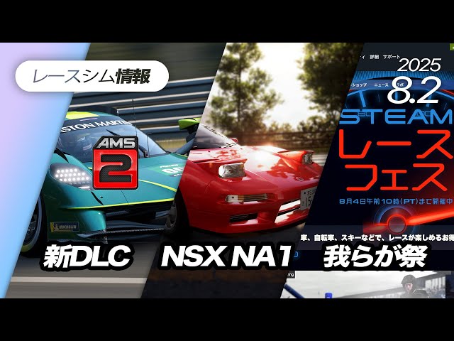MUTSU レーシングカー ナンバー2 Racing Sim Information #229 [August 2, 2025 Issue