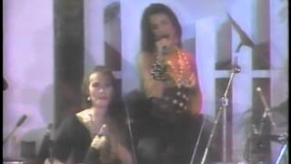 Bibi Gaytan   Popurri Celia Cruz