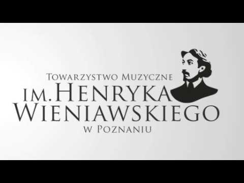 Henryk Wieniawski Caprice La Vélocité, Op. 10 No. 2, Evgeniy Bushkov - violin