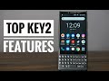 BlackBerry KEY2 2020: Top 6 Features!