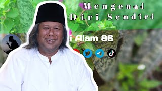 Bukan Hanya Sekedar Manusia - KH Ahmad Muwafiq Ma