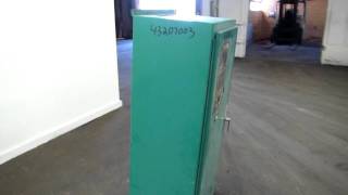 Used- Cummins Power Command 400 Amp Transfer Switch - Stock# 43207003