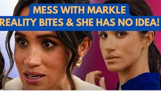 Download Lagu MARKLE  WARNED YET DID THIS - LATEST #royal #meghan #princeharry MP3
