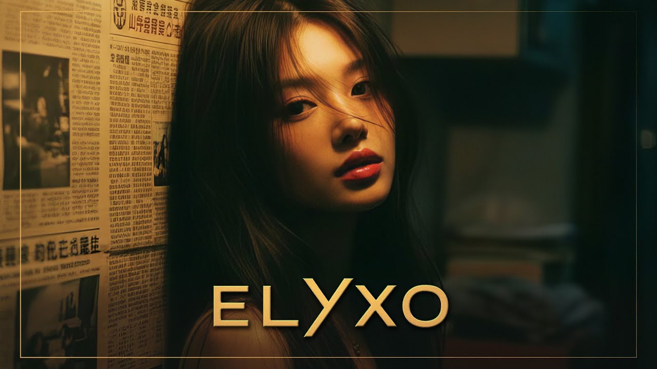 Mix - Elyxo | Synthpop 🎧 You Never Knew, I Miss U, You Were the Light, & More! (ft. Velora) | Mix #1