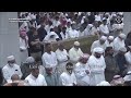 سور الذاريات الطور النجم بصوت الشيخ محمد بن أحمد برهجي تراويح الحرم النبوي 1446 سور الذاريات الطور النجم بصوت الشيخ محمد بن أحمد برهجي تراويح الحرم النبوي 1446