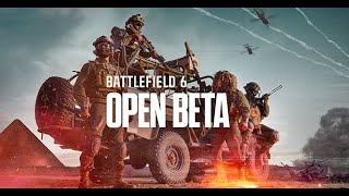 Battlefield 6 Open Beta SDM - Iberian Offensive - Clipped For Action