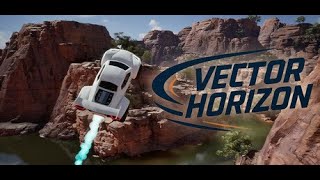 Let's Play... Vector Horizon.. If Rocket League and Only Up had a baby...