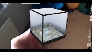 AR Cube