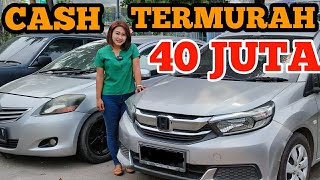 MURAH 300 JUTA LAMBORGHINI READY  SHOWROOM MOBIL BEKAS PREMIUM JAKARTA  HARGA TERMURAH BERKUALITAS