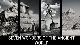 Seven Wonders of the Ancient World || WonderAbout screenshot 4