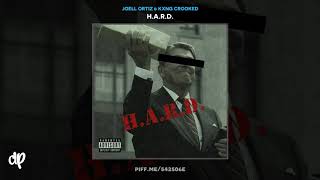 Watch Joell Ortiz  Kxng Crooked Hard feat Mrk Sx video