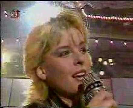 Iveta Bartošová - Léto, TV SHOW 1986