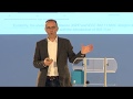 Netwerkdag 2017 - Keynote: 5G - use case driven transformation of the indoor networks