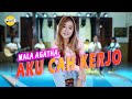 Download Lagu Aku Cah Kerjo - Mala Agatha (Official Music Video Tones Channel)