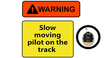 ImmersionRC Vortex - Some quick Sunday laps