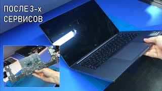 :    Xiaomi Mi Notebook Pro      "" ..