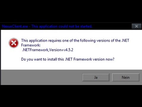 nexus mod manager error nexus mod manager error