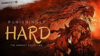 Why The First Berserker Khazan is so HARD