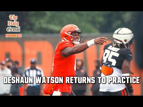 We Rick Rolled Over 500,000 People Last Week with a Deshaun Watson Post  (Post in Link) — The Sports Memery