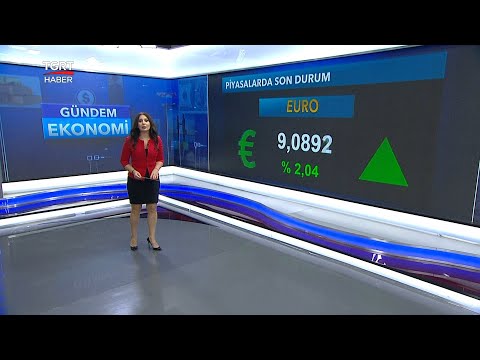 Dolar ve Euro Kuru Bugün Ne Kadar? Altın Fiyatları - Döviz Kurları - 28 Eylül 2020