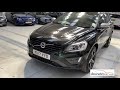 2017 Volvo XC60 D4 R-Design Lux Nav Geartronic