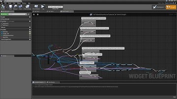 [UE4 MORPG: TFL] *Not* replicating objects placed in map