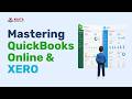 QuickBook Online & Xero Training