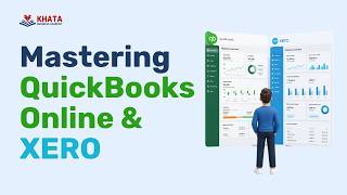 QuickBook Online & Xero Training