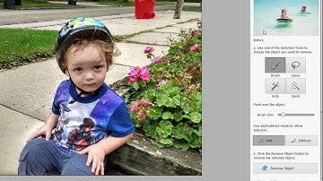 Basic Training for Photoshop Elements 2023, Part 5 of 8